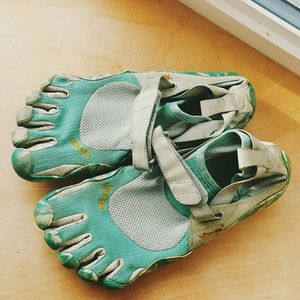 Vibram Fivefingers KSO W149c Shoes